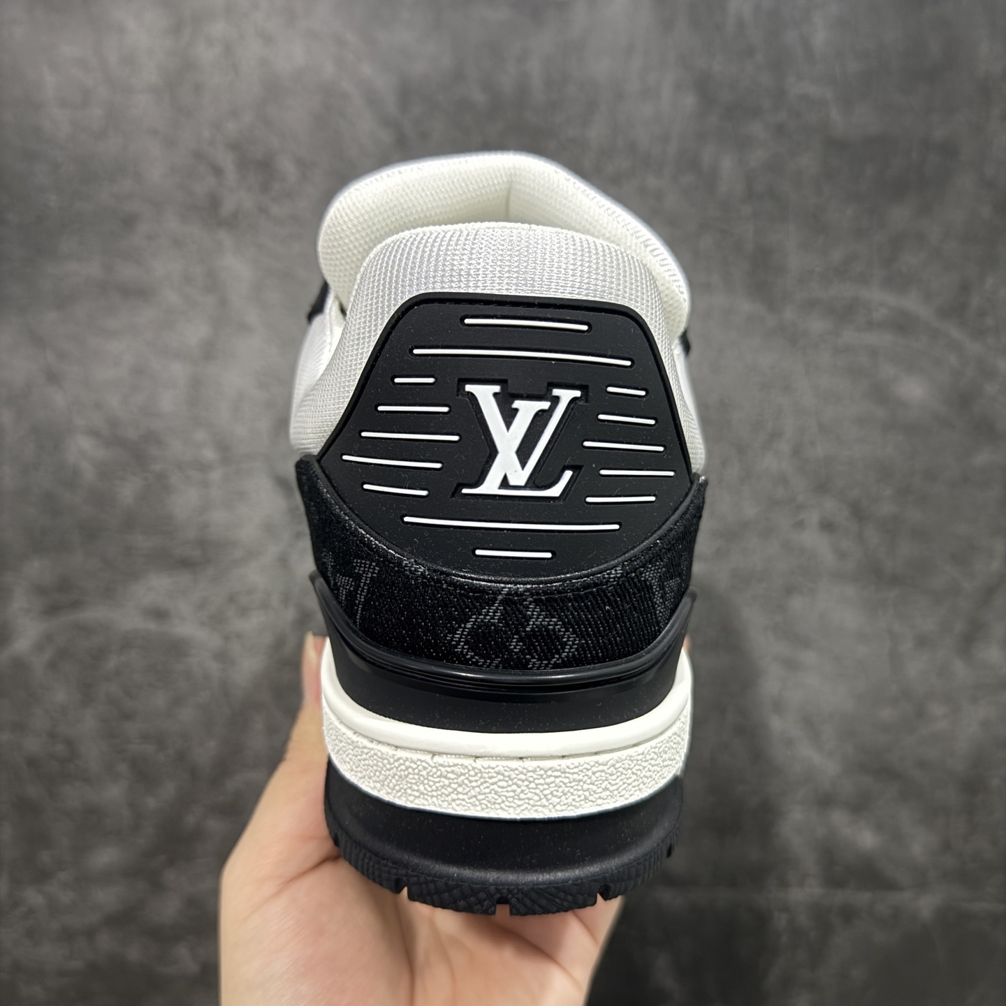Louis Vuitton  Trainer Sneaker T538004 | Loongbuymall