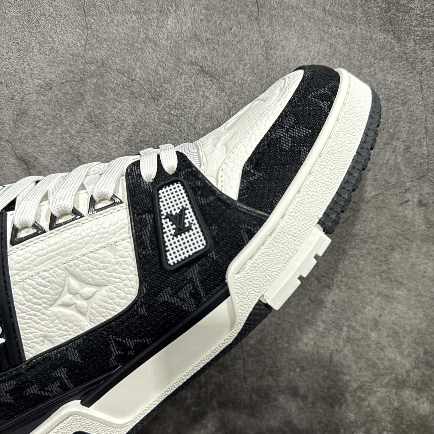Louis Vuitton  Trainer Sneaker T538004 | Loongbuymall