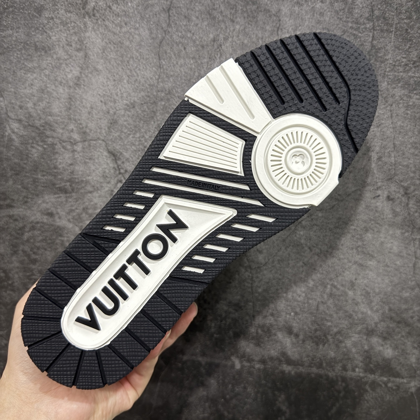 Louis Vuitton  Trainer Sneaker T538004 | Loongbuymall