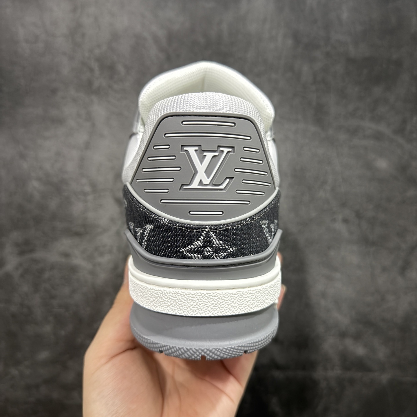Louis Vuitton  Trainer Sneaker T538003 | Loongbuymall