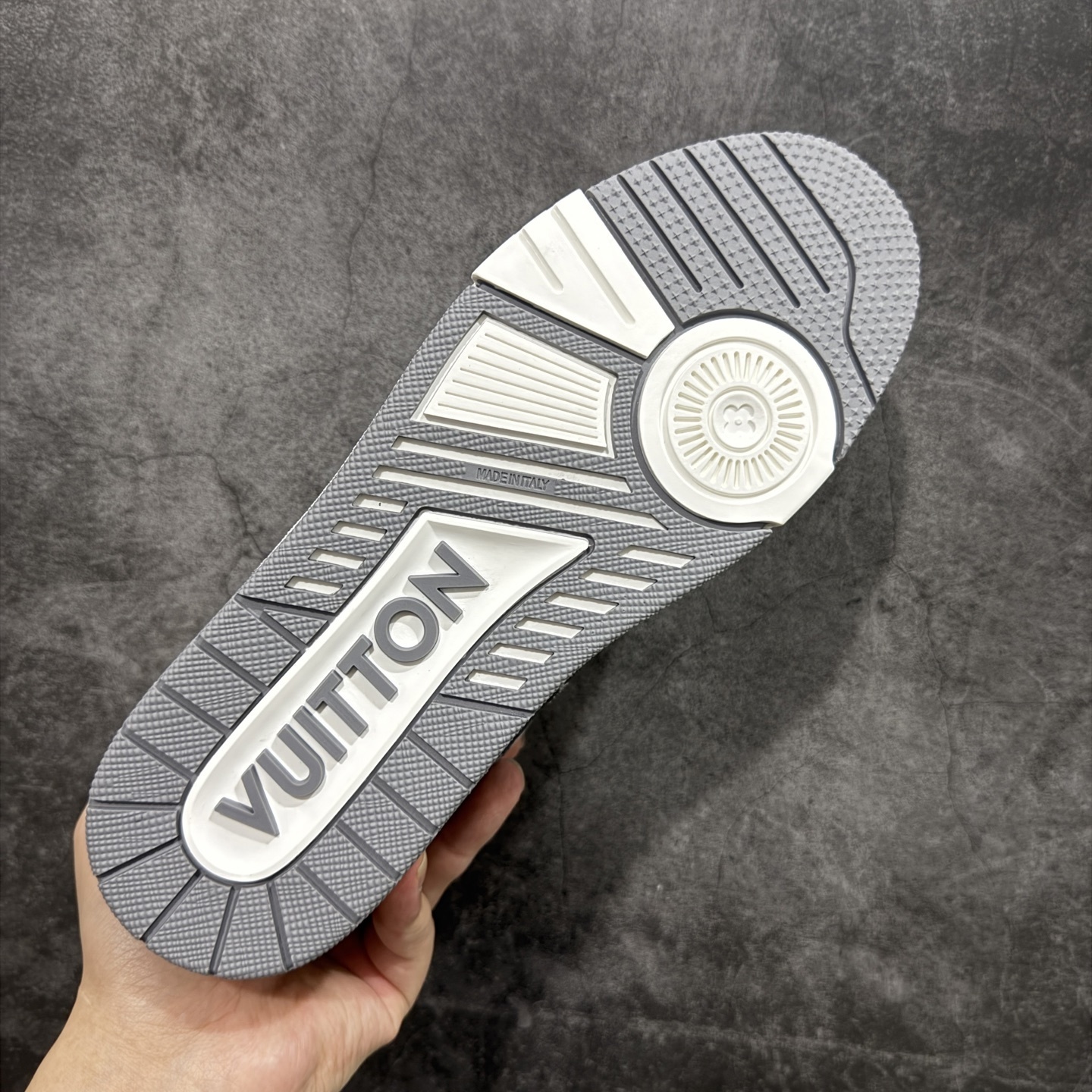 Louis Vuitton  Trainer Sneaker T538003 | Loongbuymall