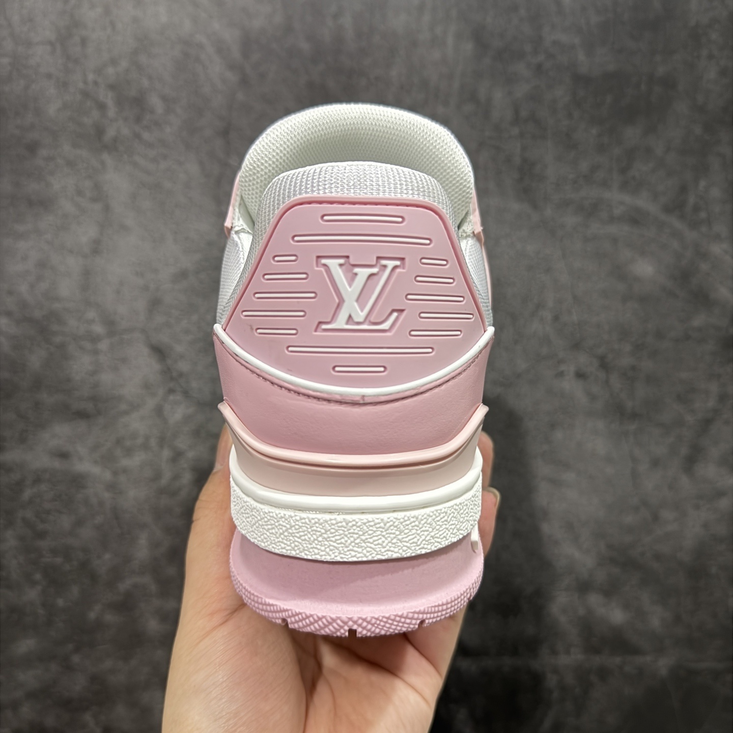 Louis Vuitton  Trainer Sneaker T538005 | Loongbuymall