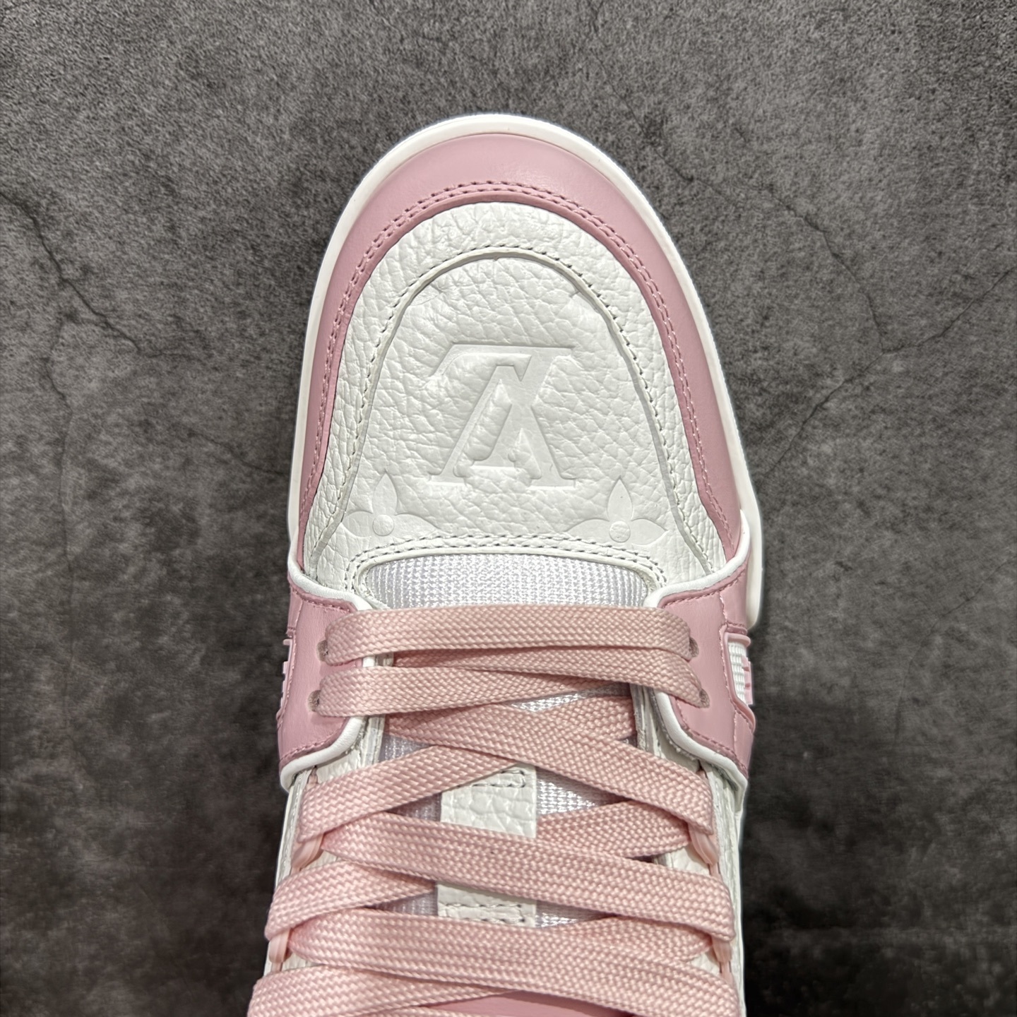 Louis Vuitton  Trainer Sneaker T538005 | Loongbuymall