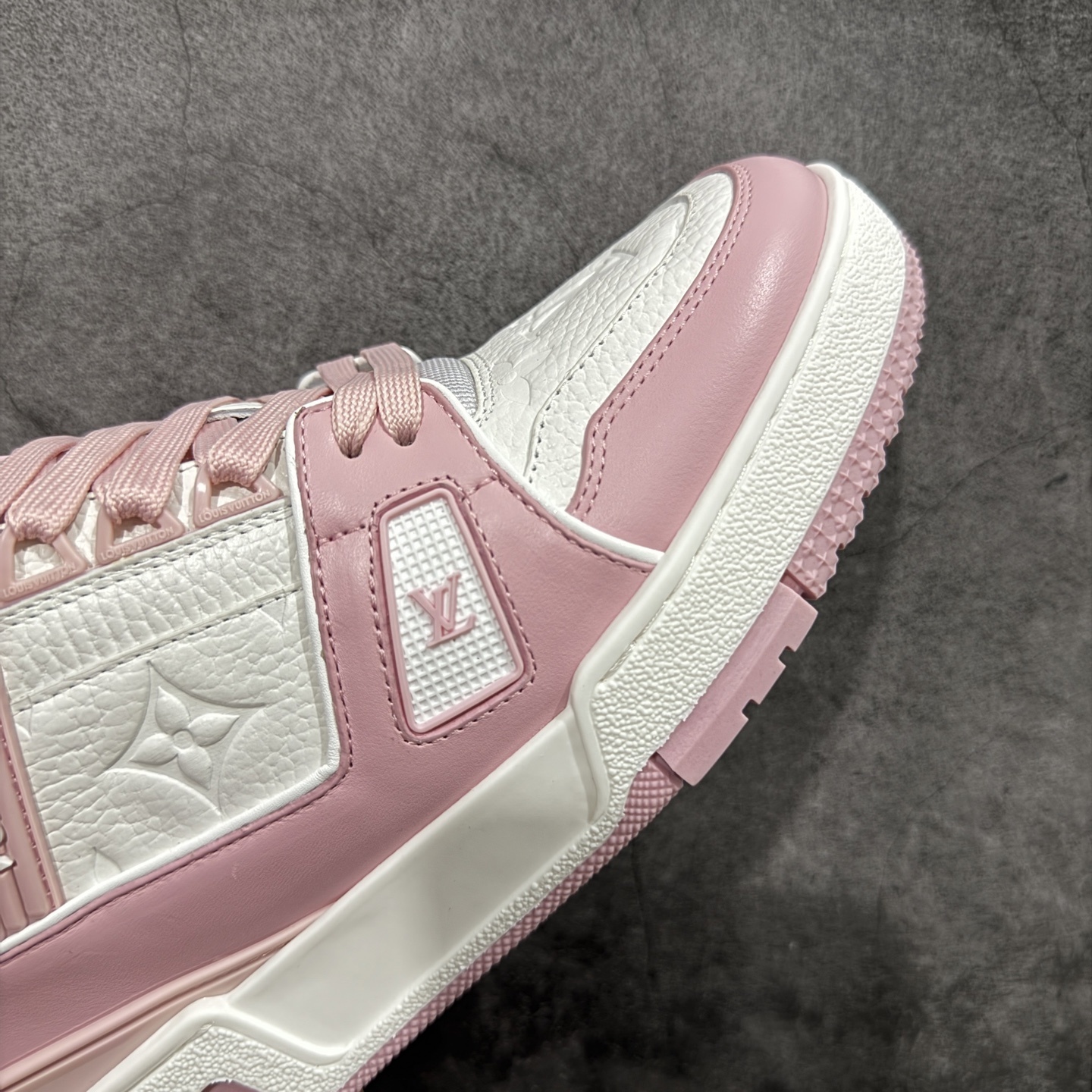Louis Vuitton  Trainer Sneaker T538005 | Loongbuymall