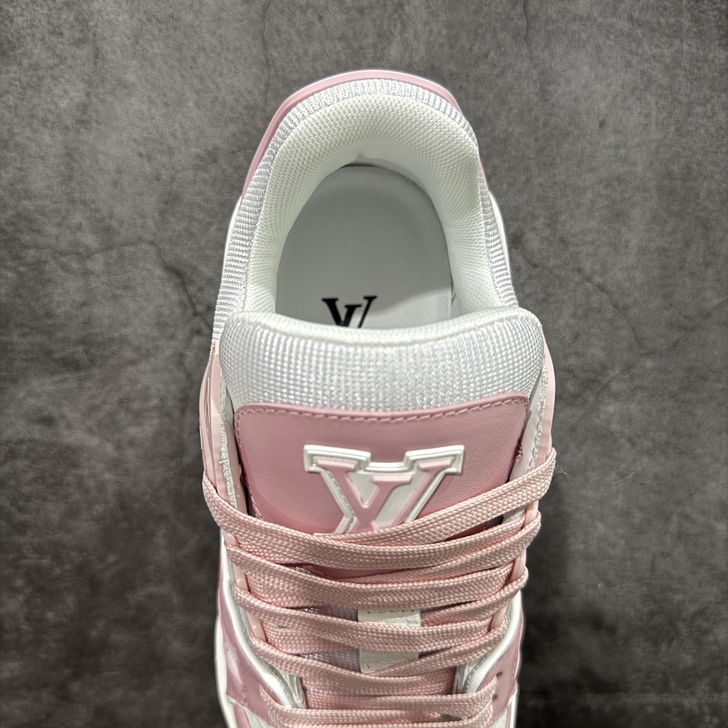 Louis Vuitton  Trainer Sneaker T538005 | Loongbuymall