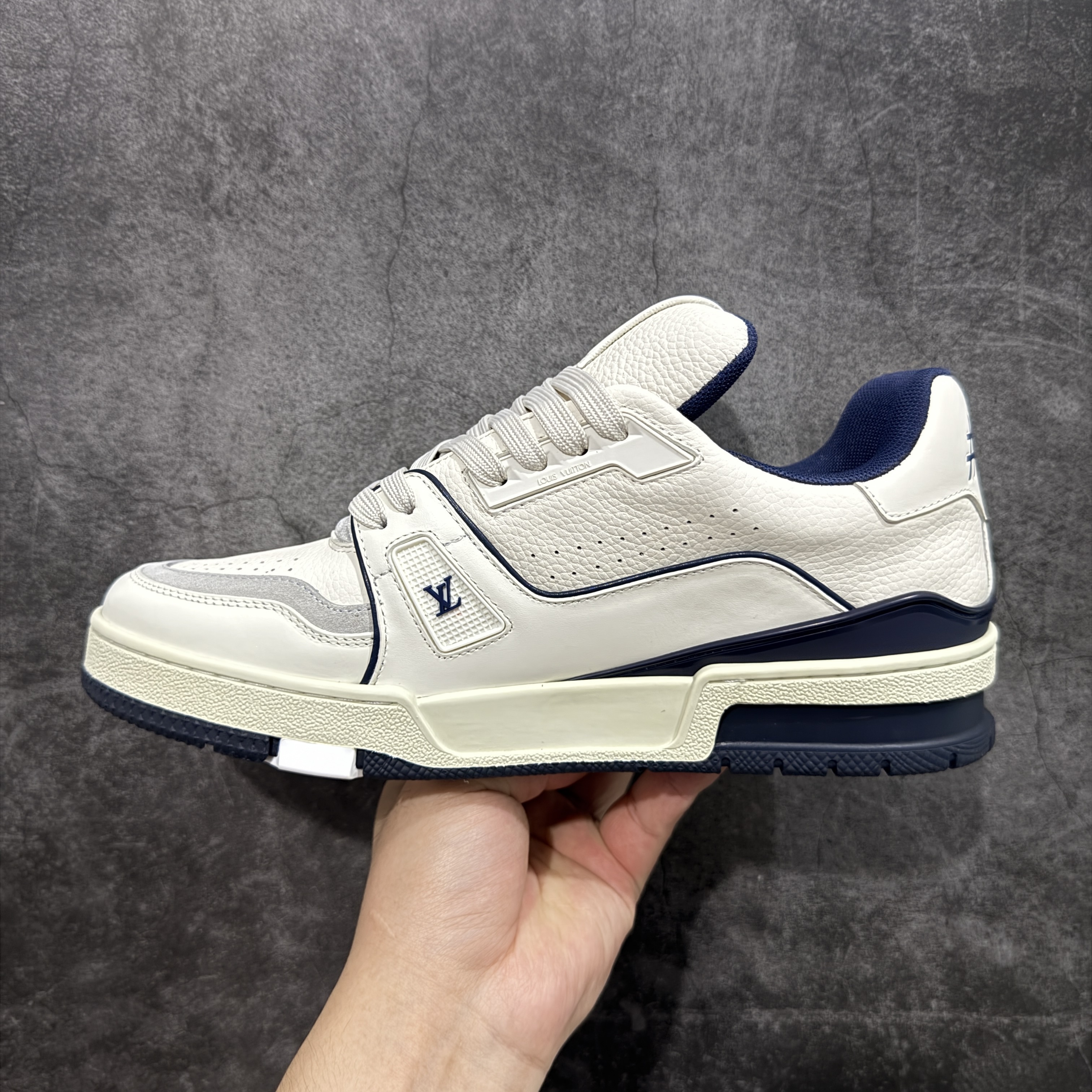 Louis Vuitton  Trainer Sneaker T538006 | Loongbuymall