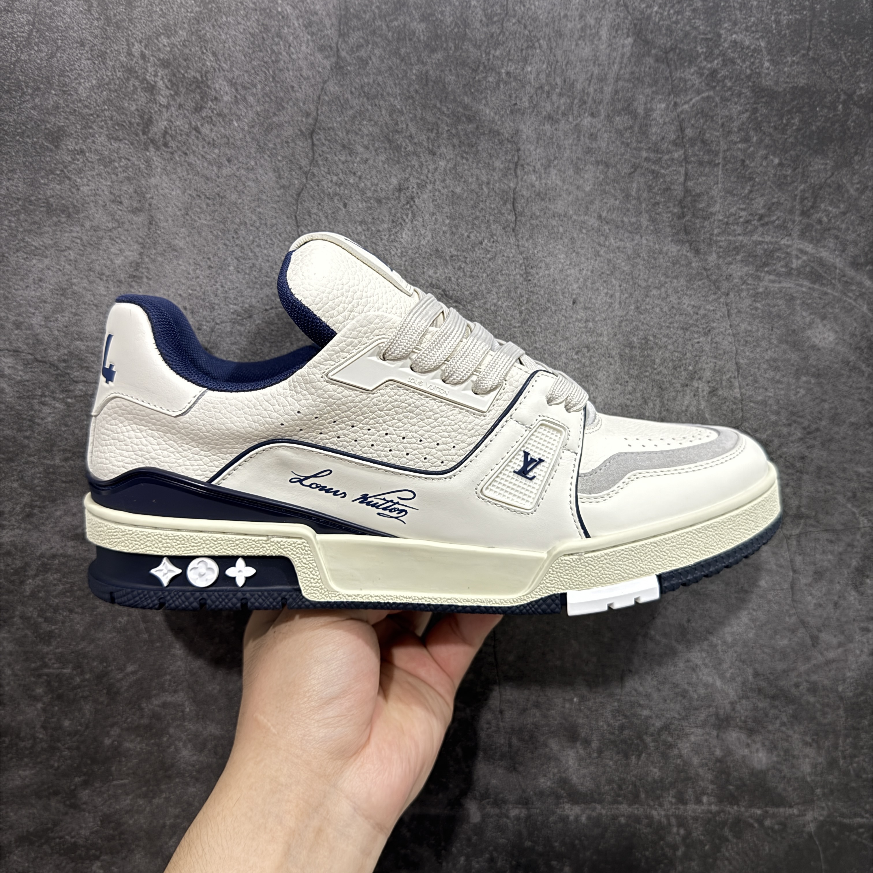 Louis Vuitton  Trainer Sneaker T538006 | Loongbuymall
