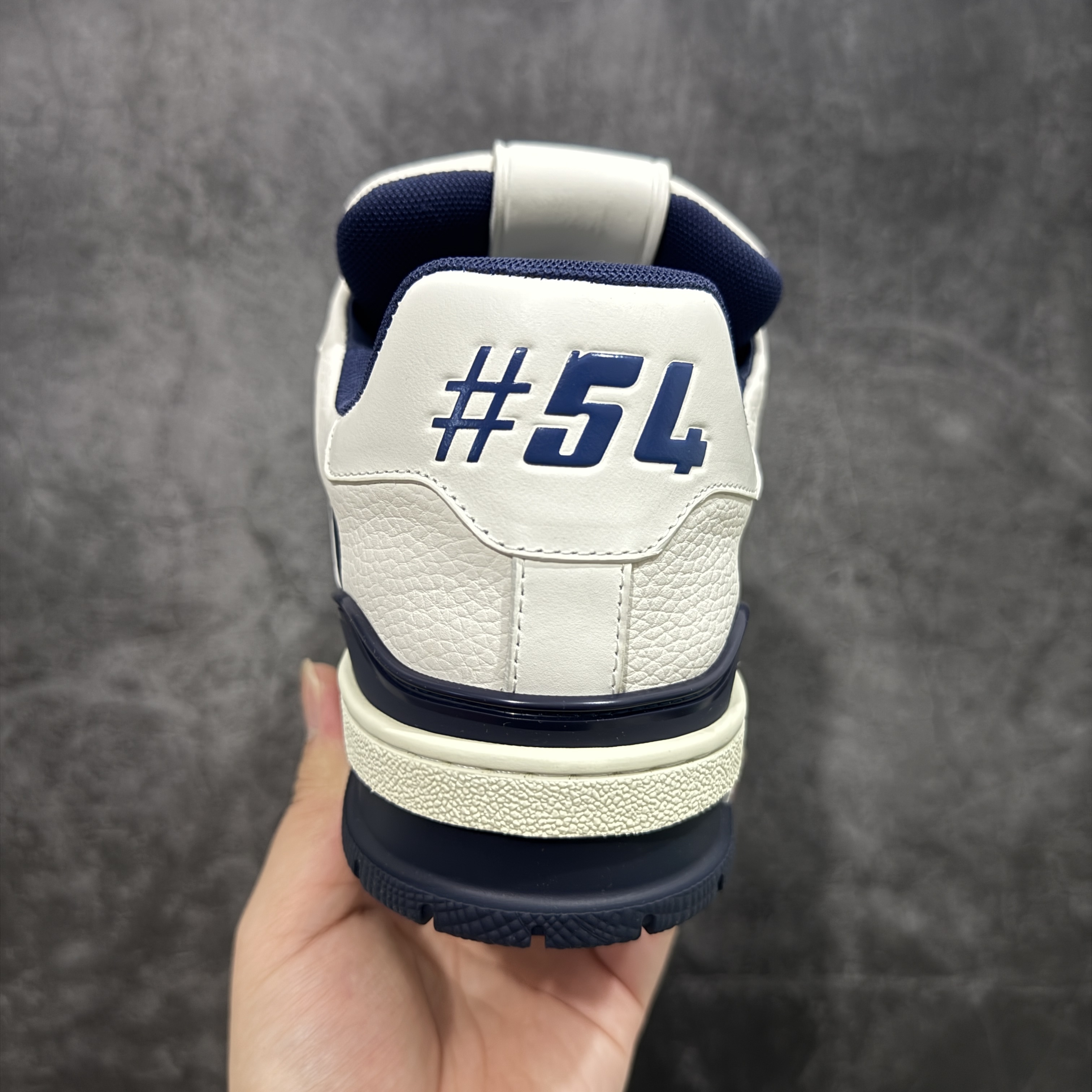 Louis Vuitton  Trainer Sneaker T538006 | Loongbuymall