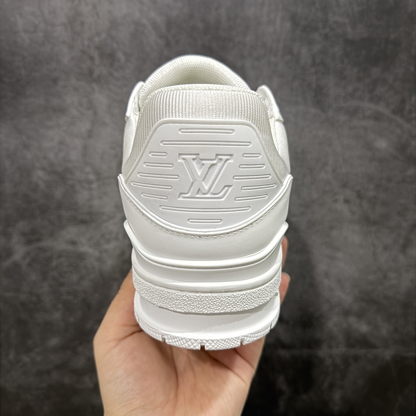 Louis Vuitton Trainer Sneaker T538008 | Loongbuymall