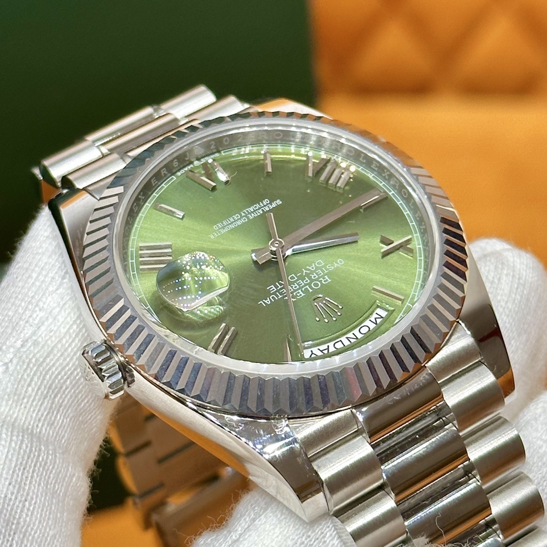 Rolex watch m228239-0033 | Loongbuymall