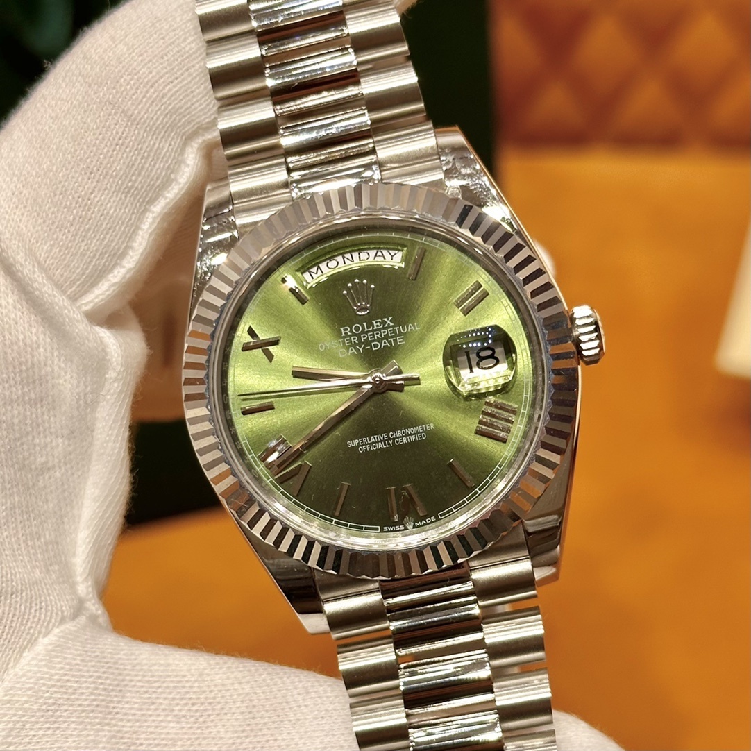 Rolex watch m228239-0033 | Loongbuymall