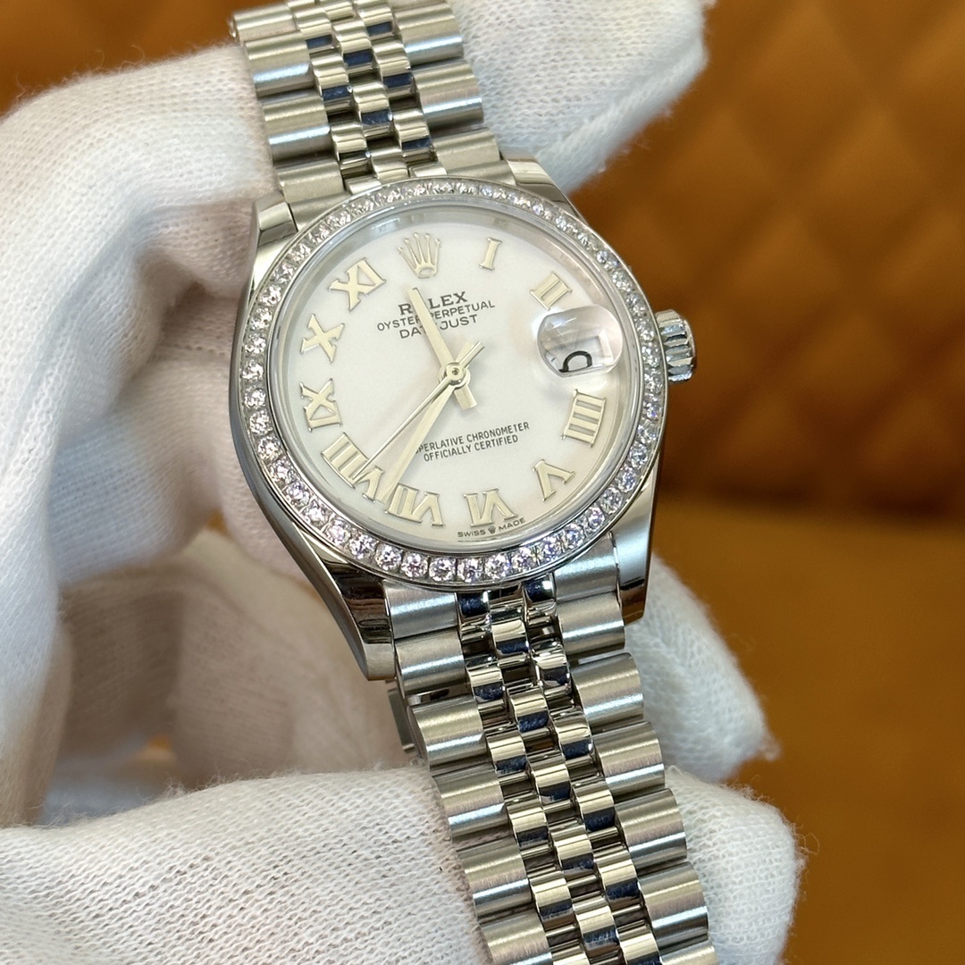 Rolex watch m126284rbr-0014 | Loongbuymall
