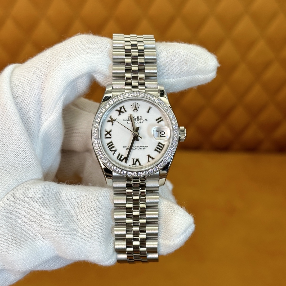 Rolex watch m126284rbr-0014 | Loongbuymall