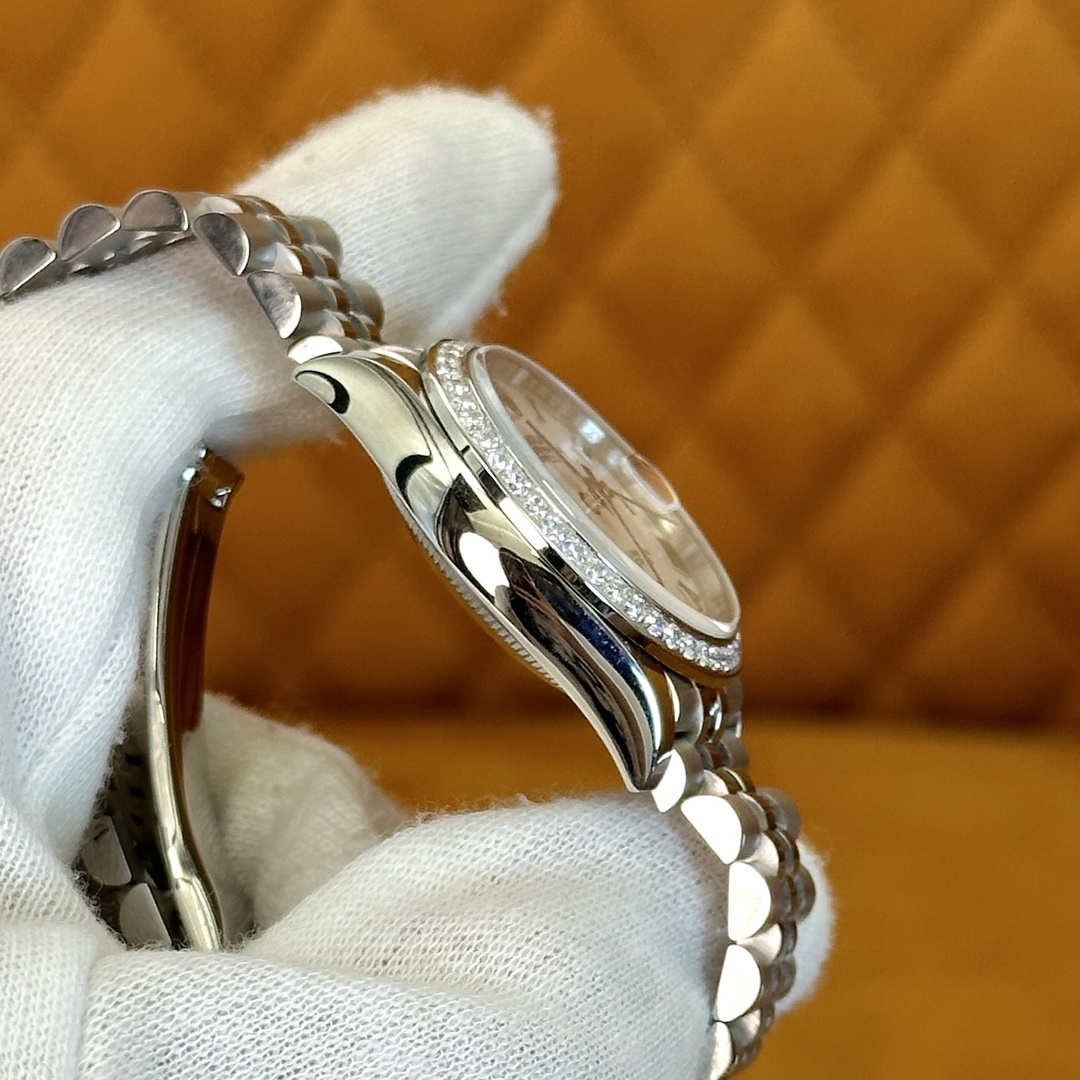 Rolex watch m126284rbr-0014 | Loongbuymall