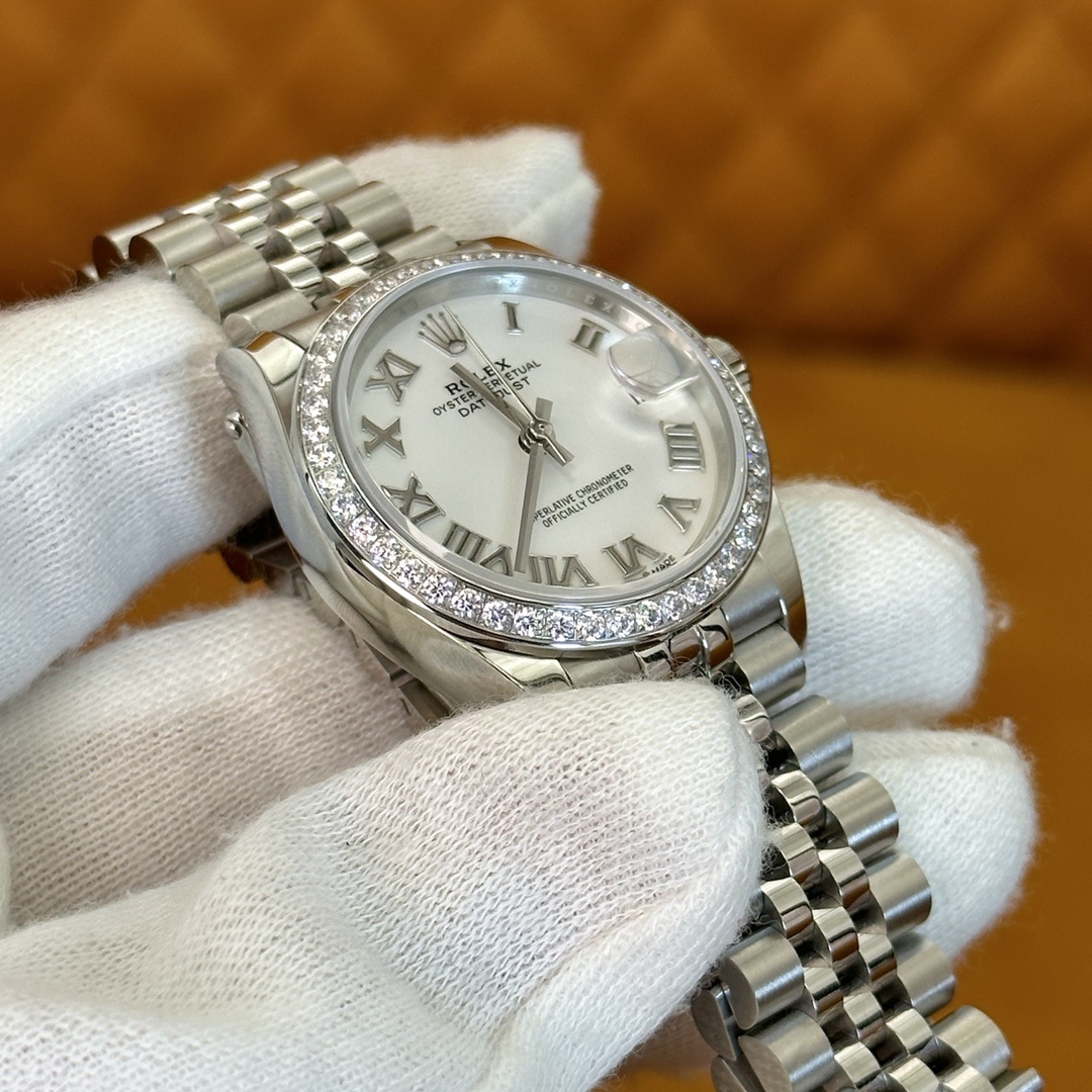 Rolex watch m126284rbr-0014 | Loongbuymall