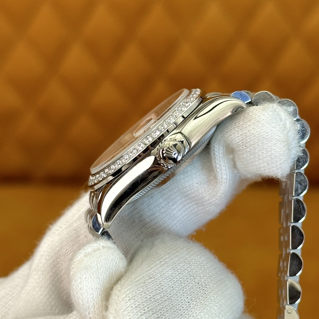 Rolex watch m126284rbr-0014 | Loongbuymall