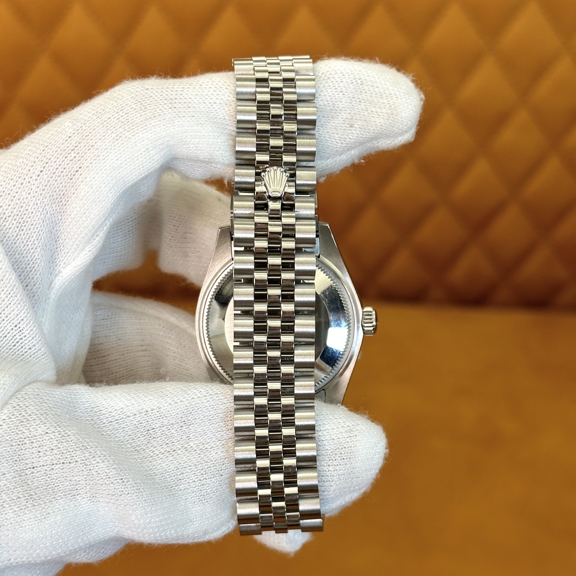 Rolex watch m126284rbr-0014 | Loongbuymall
