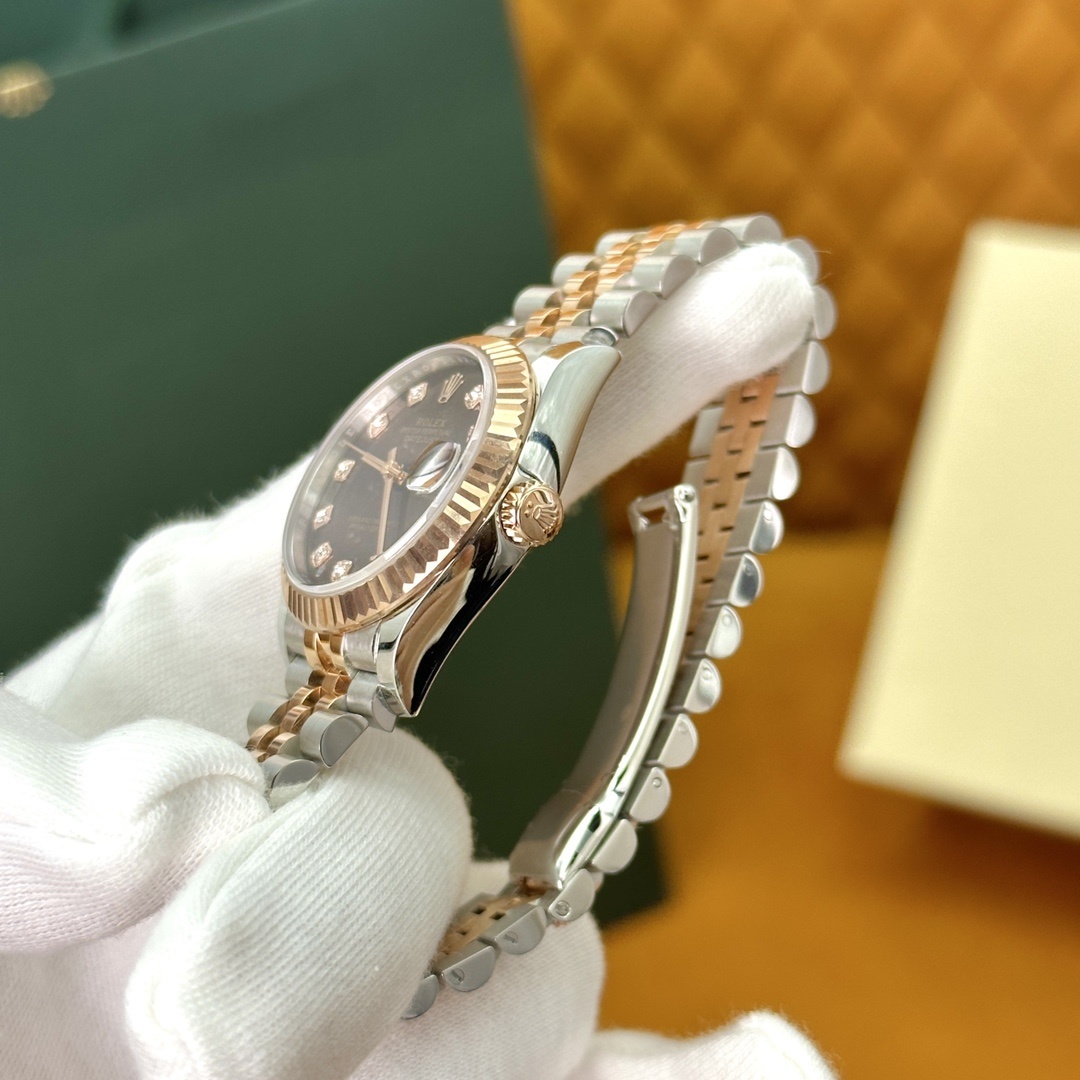 Rolex watch m278271-0028 | Loongbuymall
