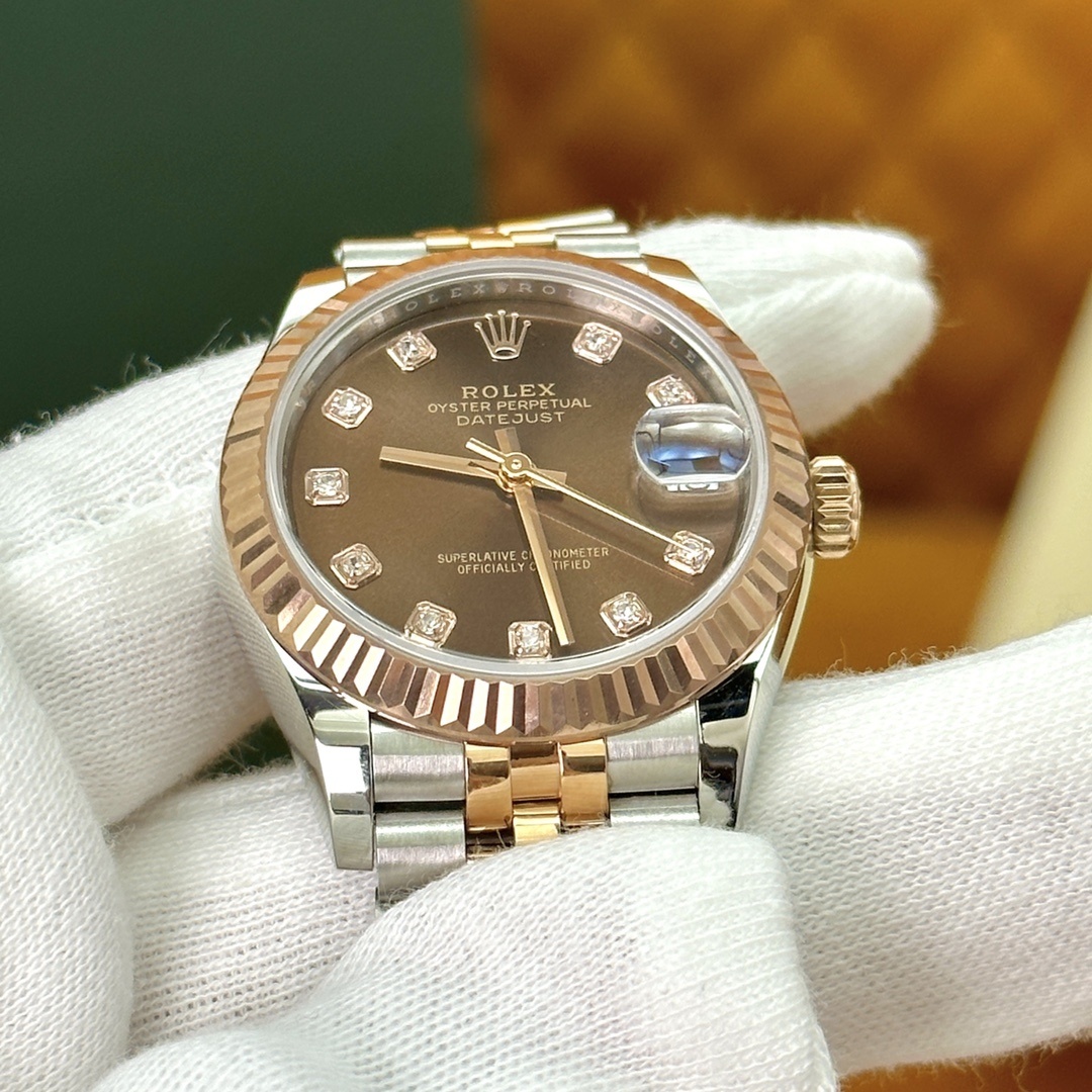 Rolex watch m278271-0028 | Loongbuymall
