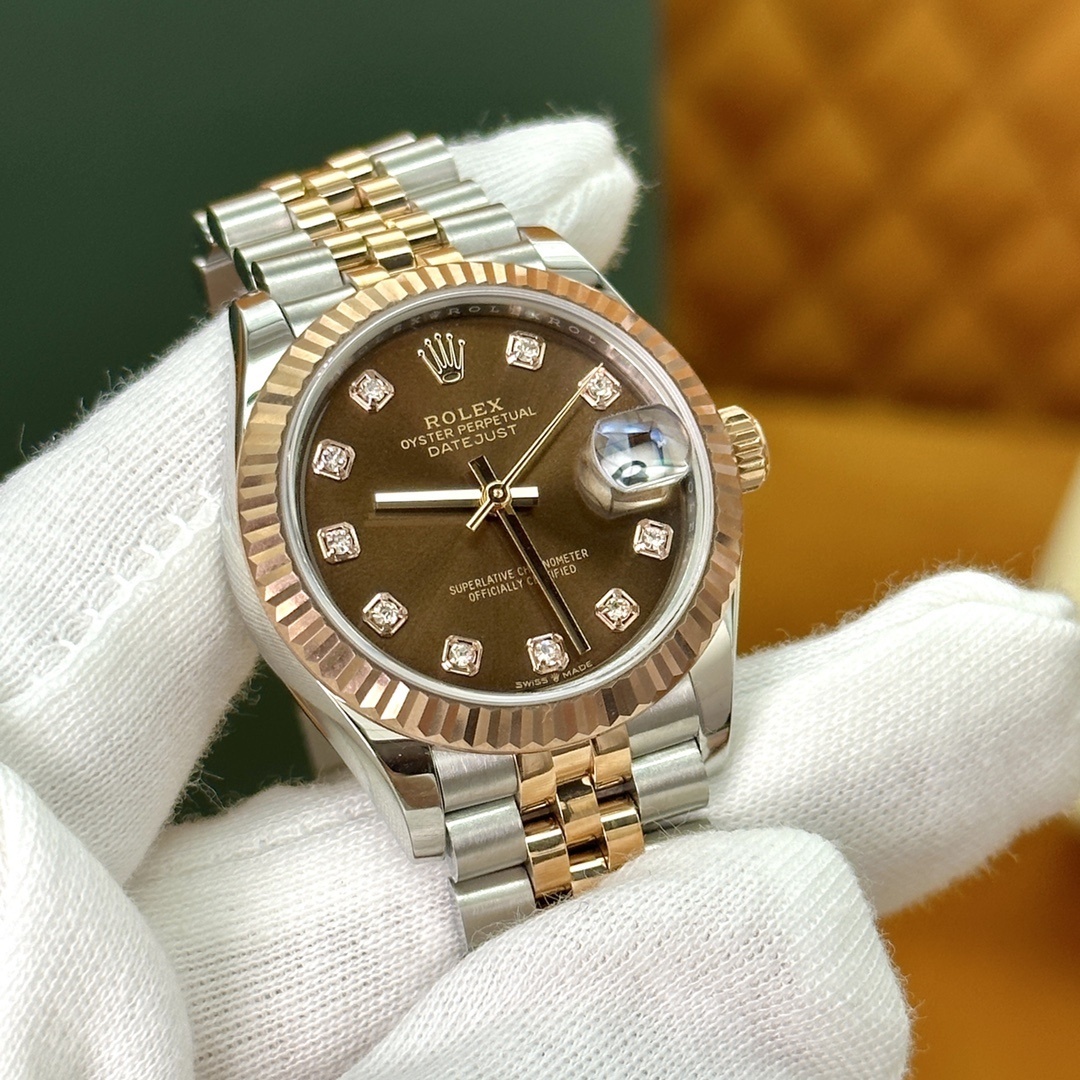 Rolex watch m278271-0028 | Loongbuymall