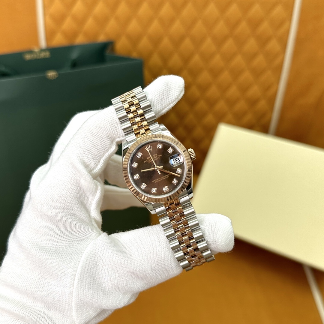 Rolex watch m278271-0028 | Loongbuymall