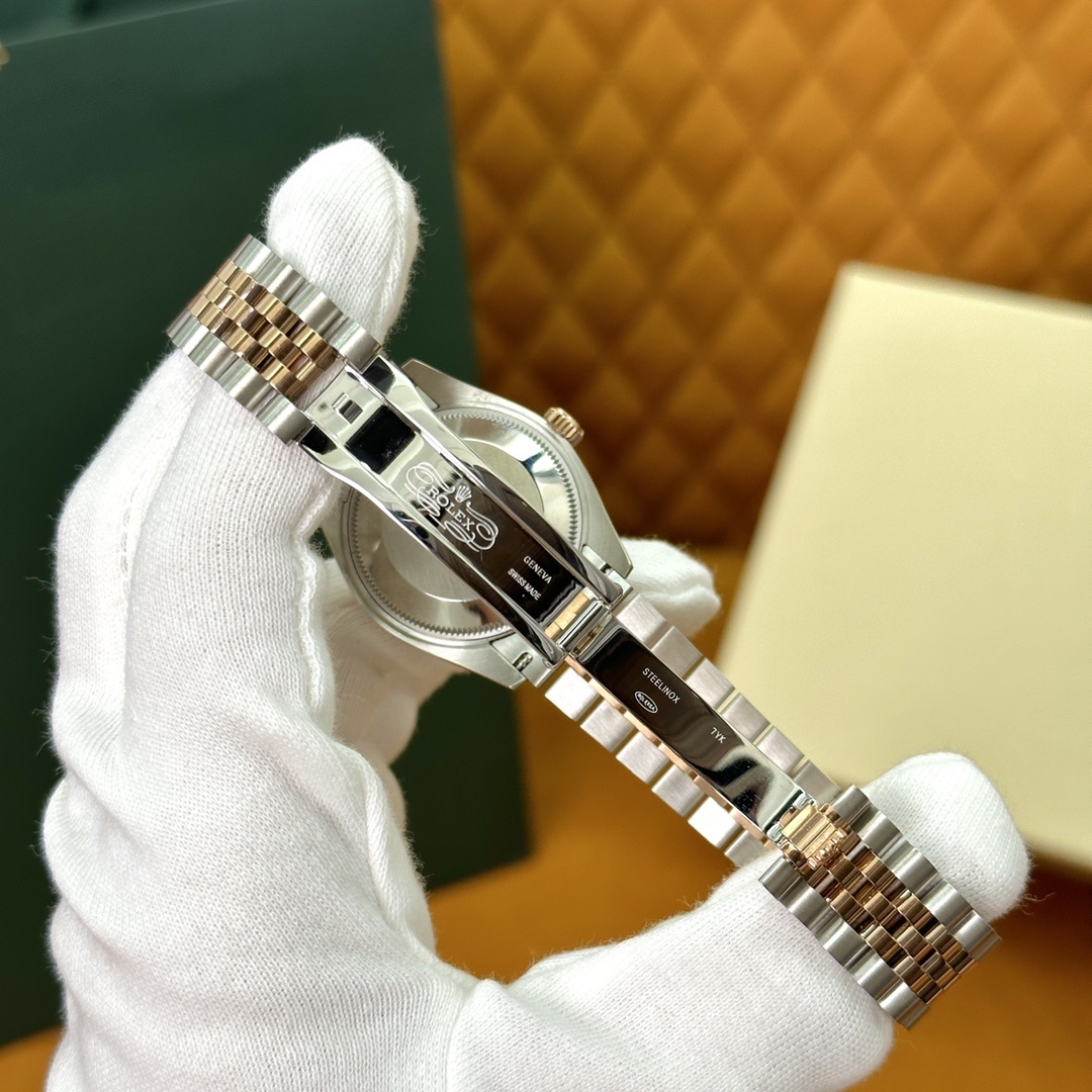 Rolex watch m278271-0028 | Loongbuymall