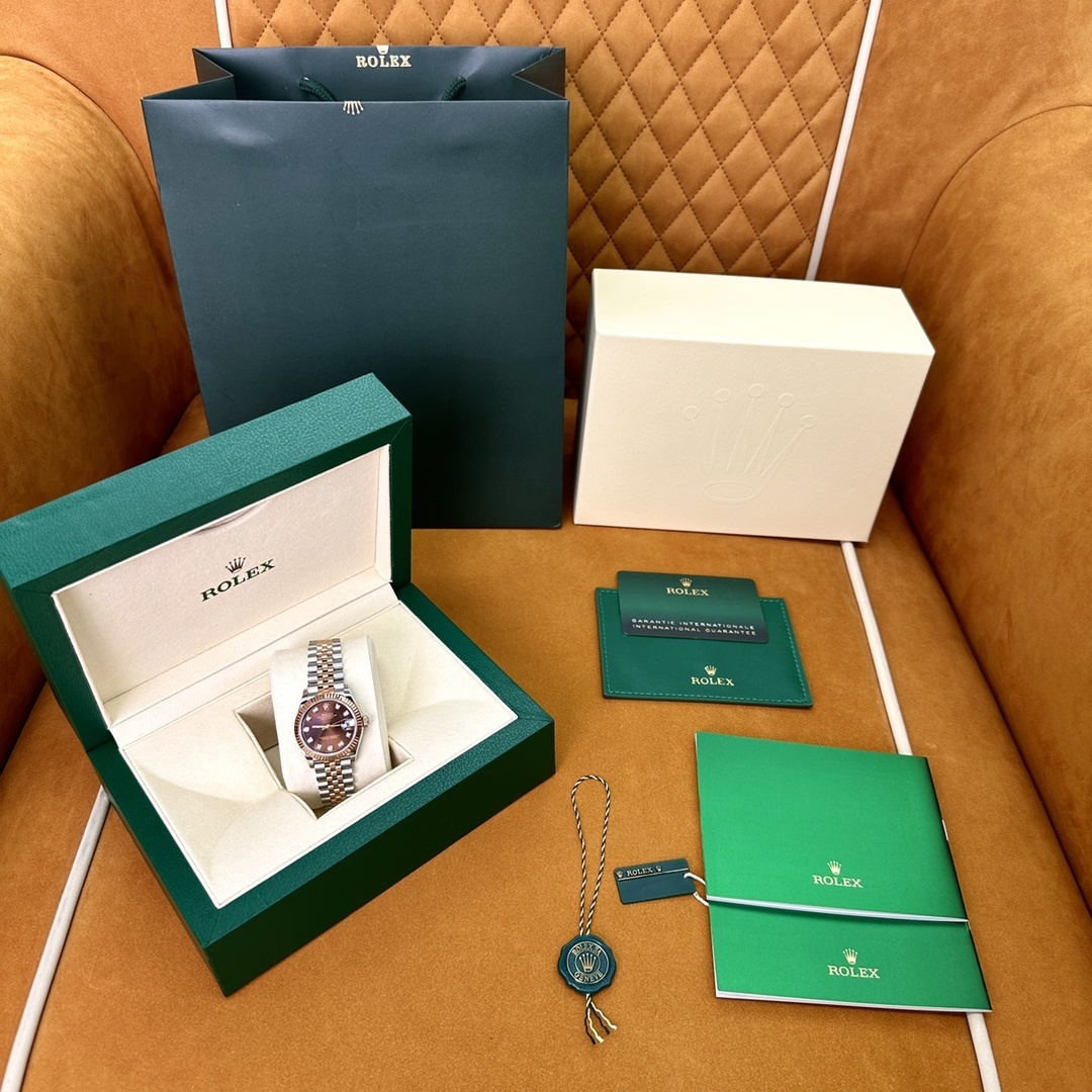 Rolex watch m278271-0028 | Loongbuymall