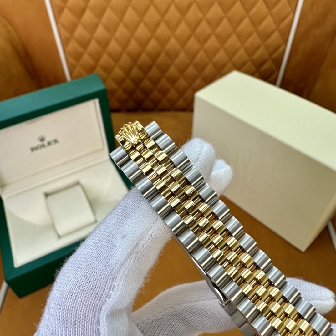 Rolex watch M278383RBR-0018 | Loongbuymall