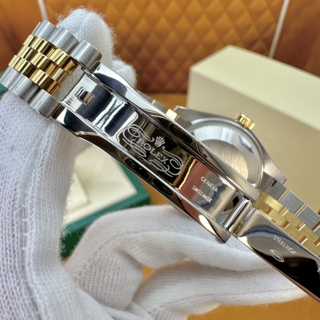 Rolex watch M278383RBR-0018 | Loongbuymall