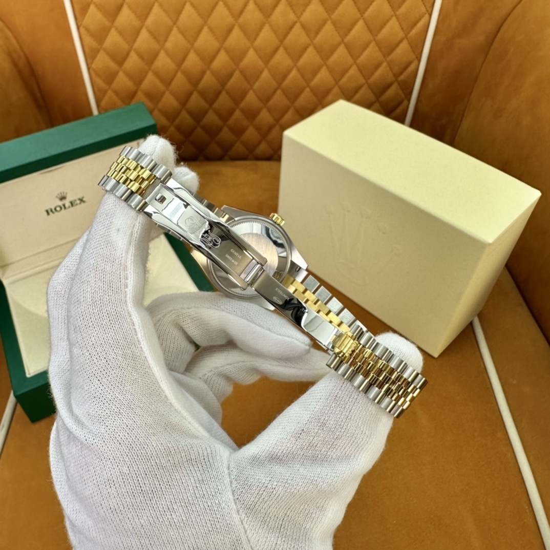 Rolex watch M278383RBR-0018 | Loongbuymall