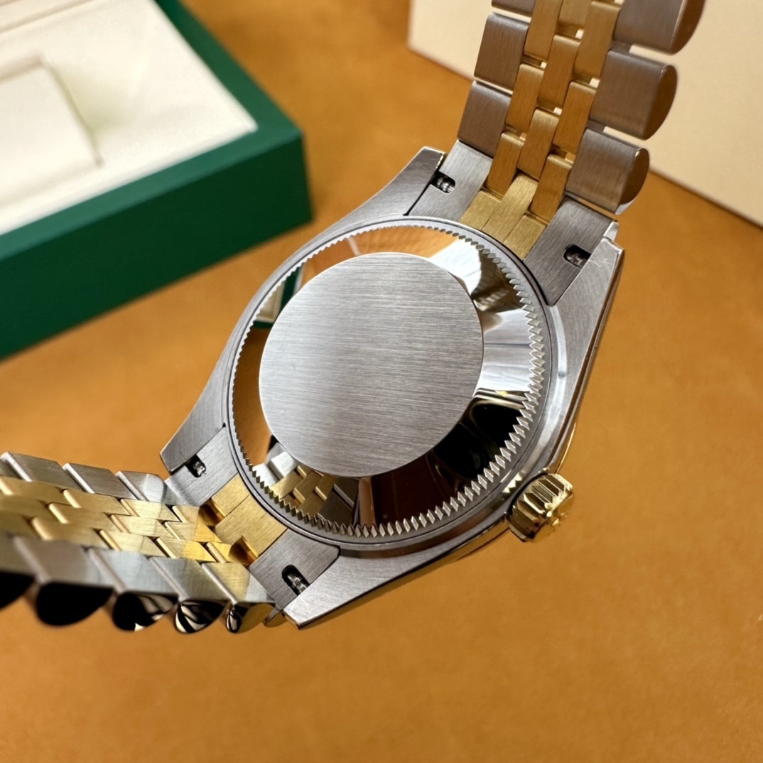 Rolex watch M278383RBR-0018 | Loongbuymall
