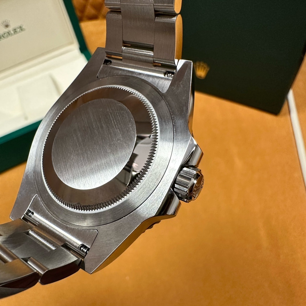 Rolex watch m126710blnr-0003 | Loongbuymall