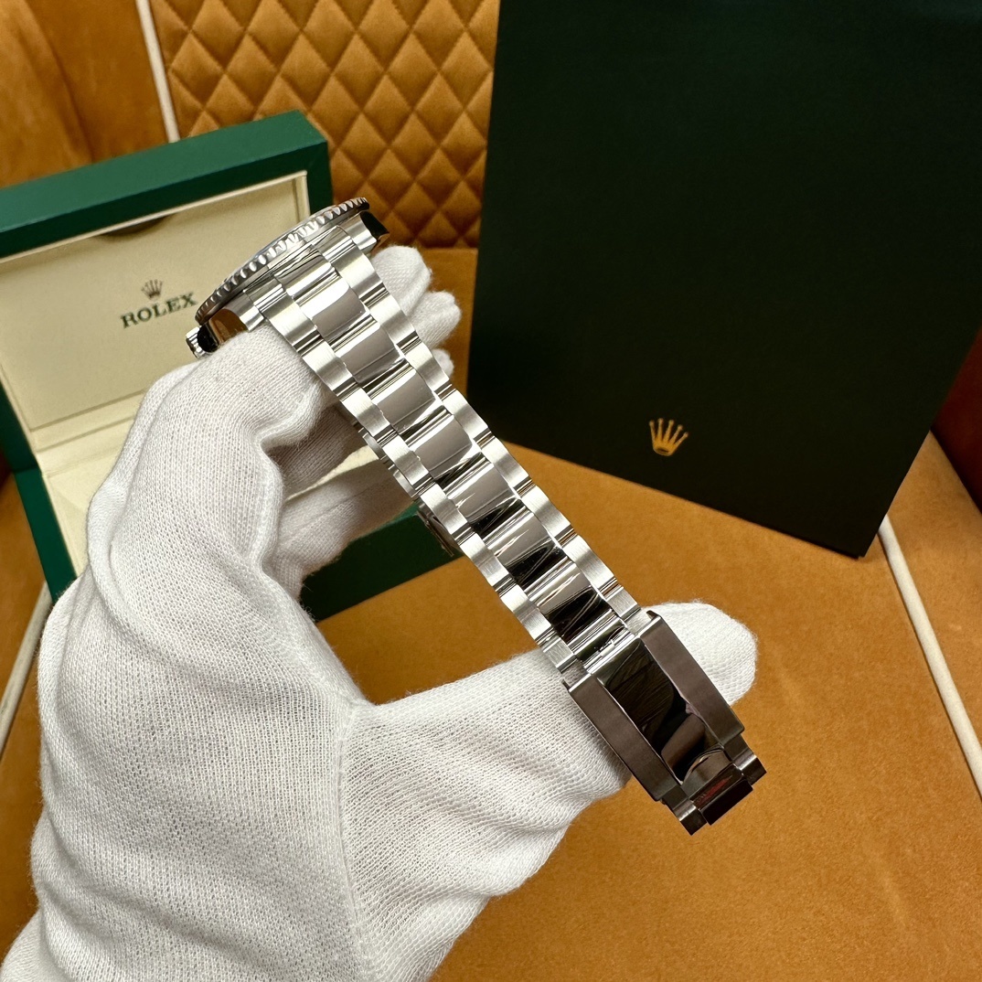Rolex watch m126710blnr-0003 | Loongbuymall