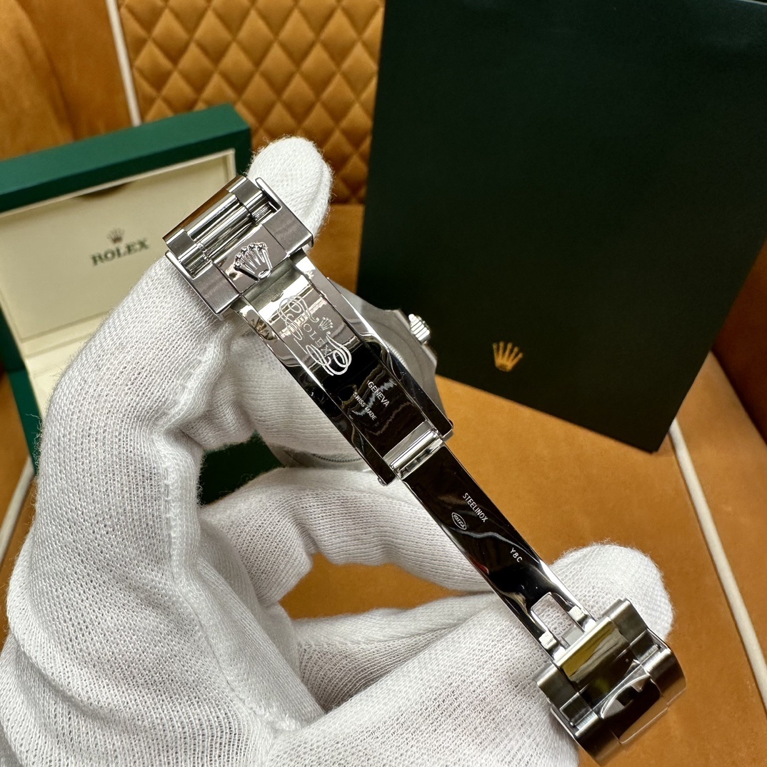 Rolex watch m126710blnr-0003 | Loongbuymall