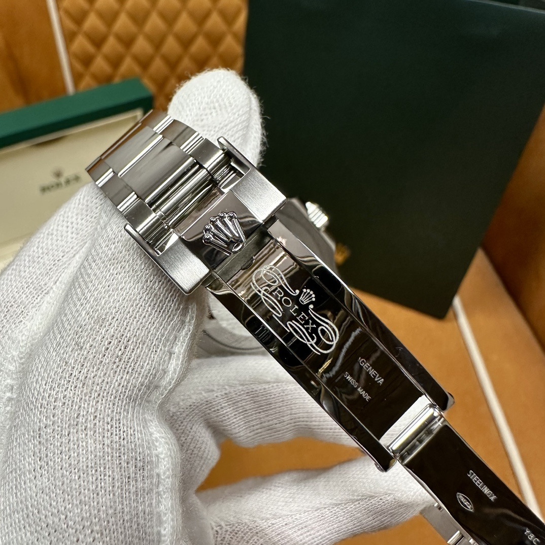 Rolex watch m126710blnr-0003 | Loongbuymall