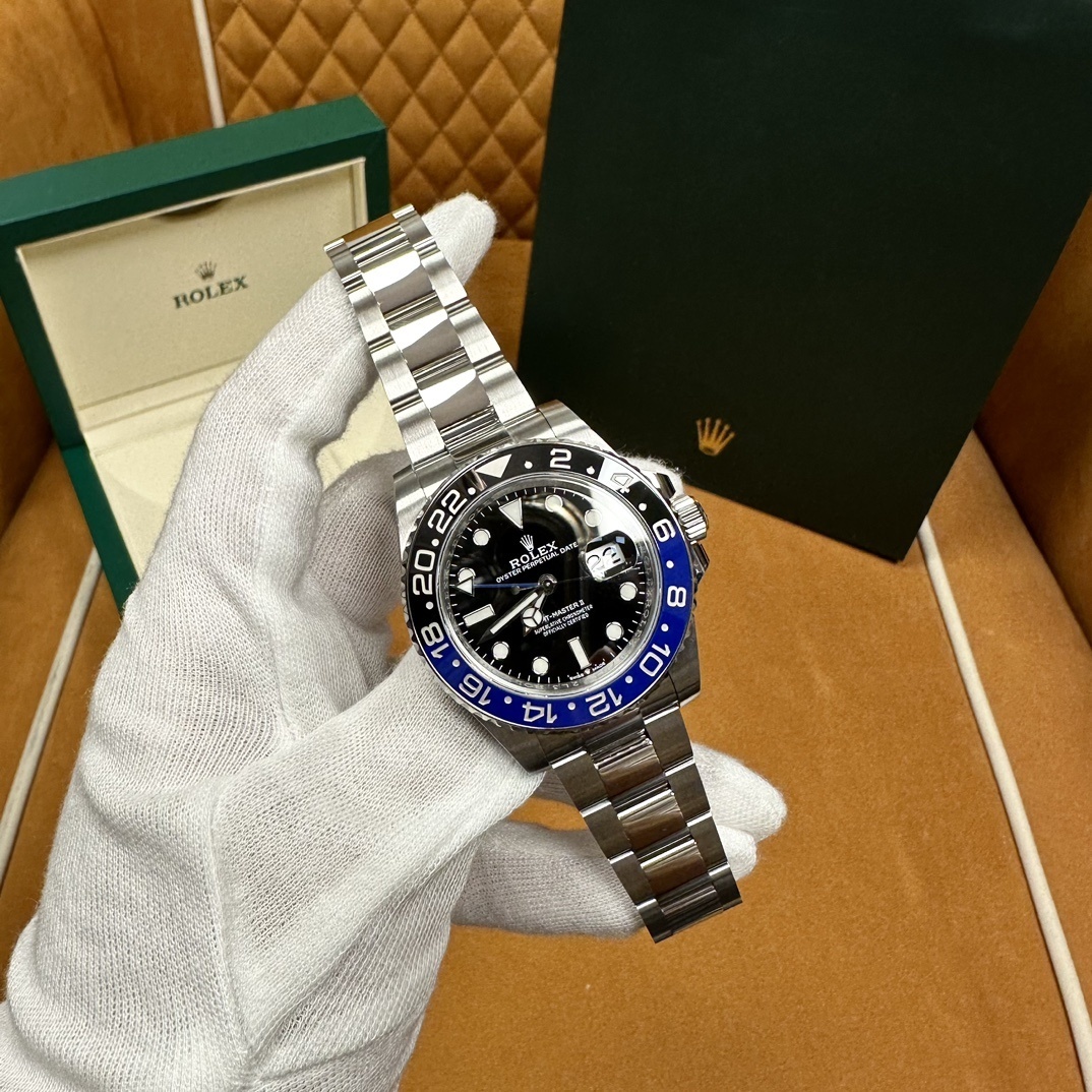 Rolex watch m126710blnr-0003 | Loongbuymall