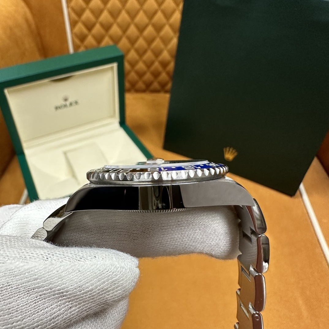Rolex watch m126710blnr-0003 | Loongbuymall