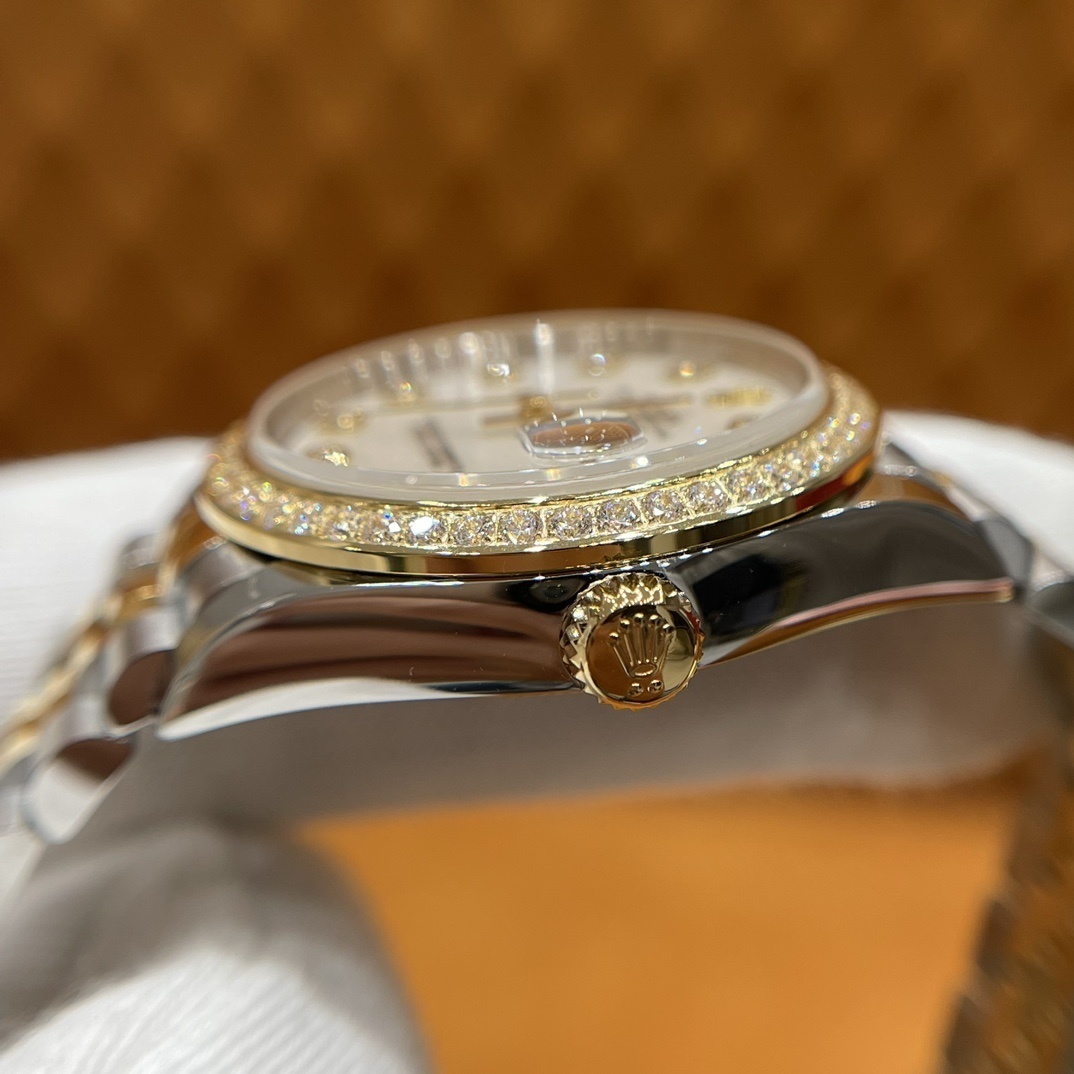 Rolex  watch m278383rbr-0028 | Loongbuymall