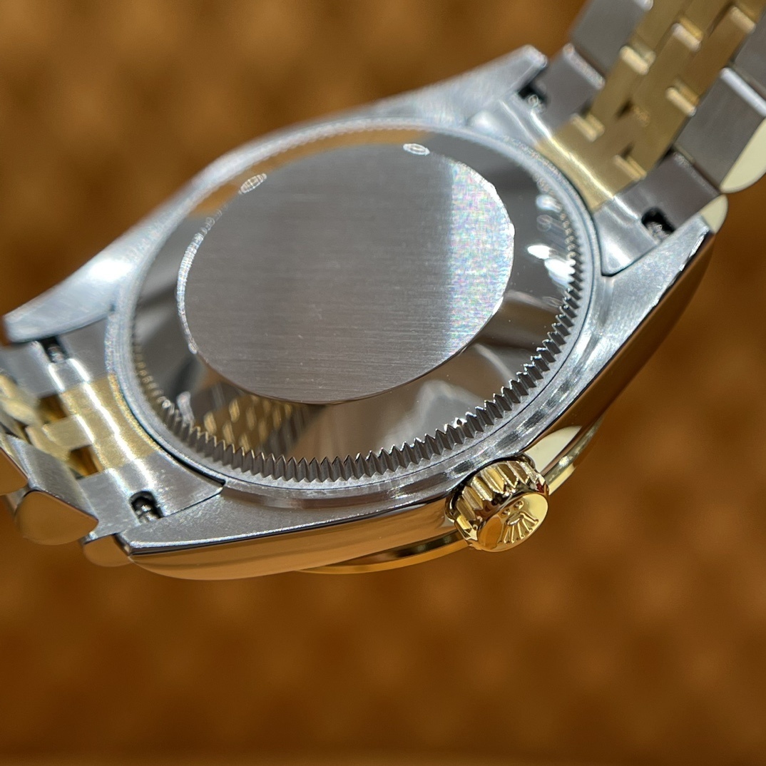 Rolex  watch m278383rbr-0028 | Loongbuymall