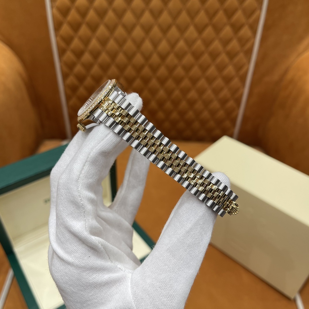 Rolex  watch m278383rbr-0028 | Loongbuymall