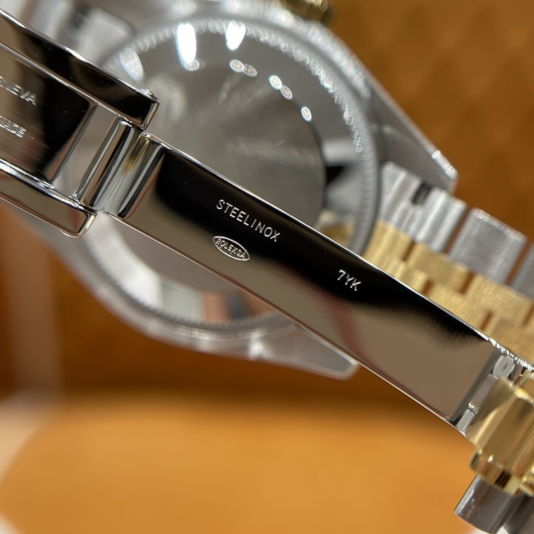 Rolex  watch m278383rbr-0028 | Loongbuymall