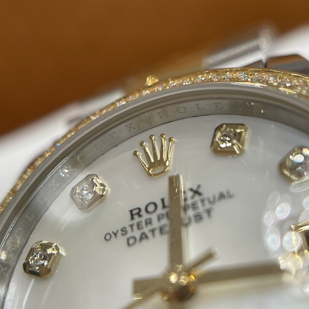 Rolex  watch m278383rbr-0028 | Loongbuymall