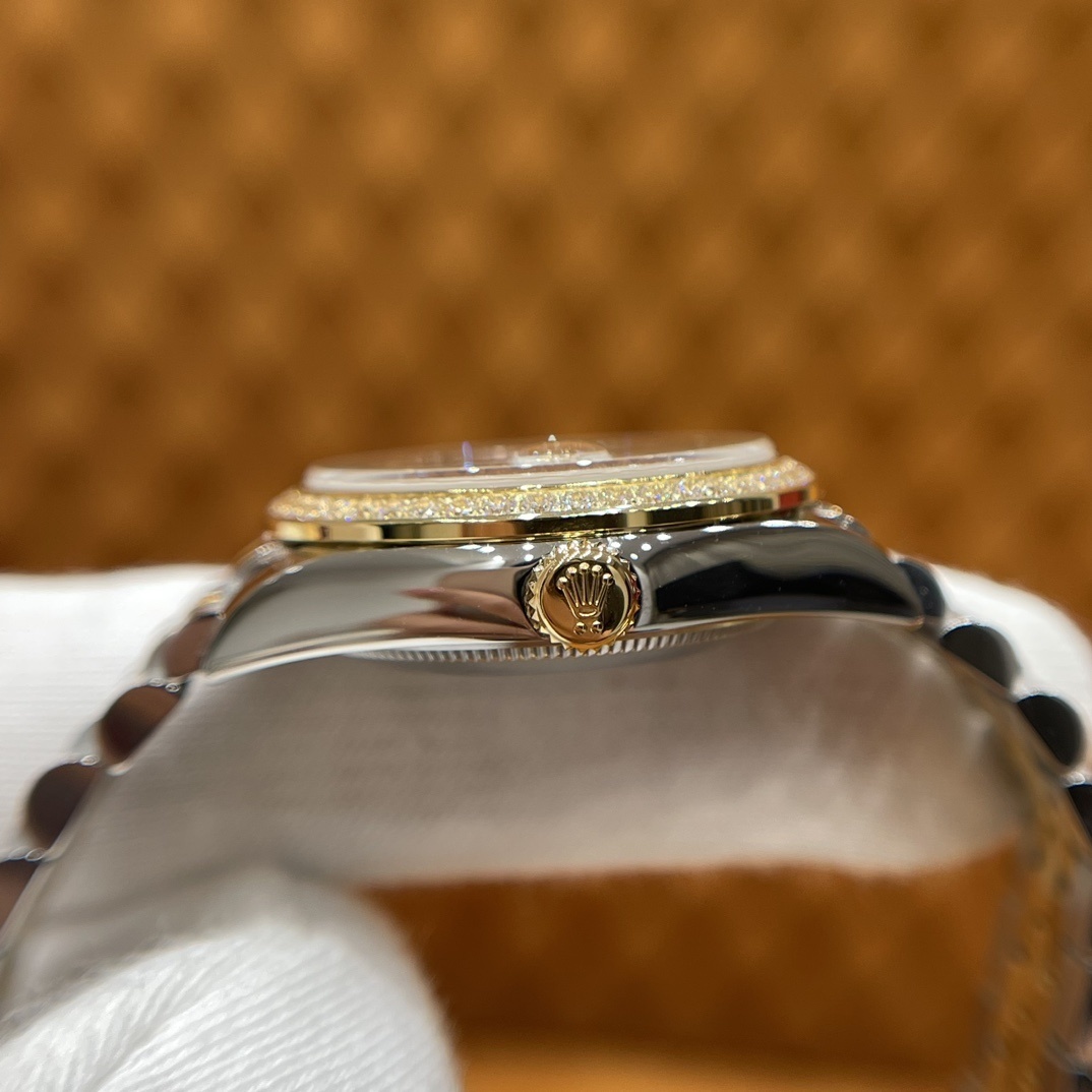 Rolex  watch m278383rbr-0028 | Loongbuymall
