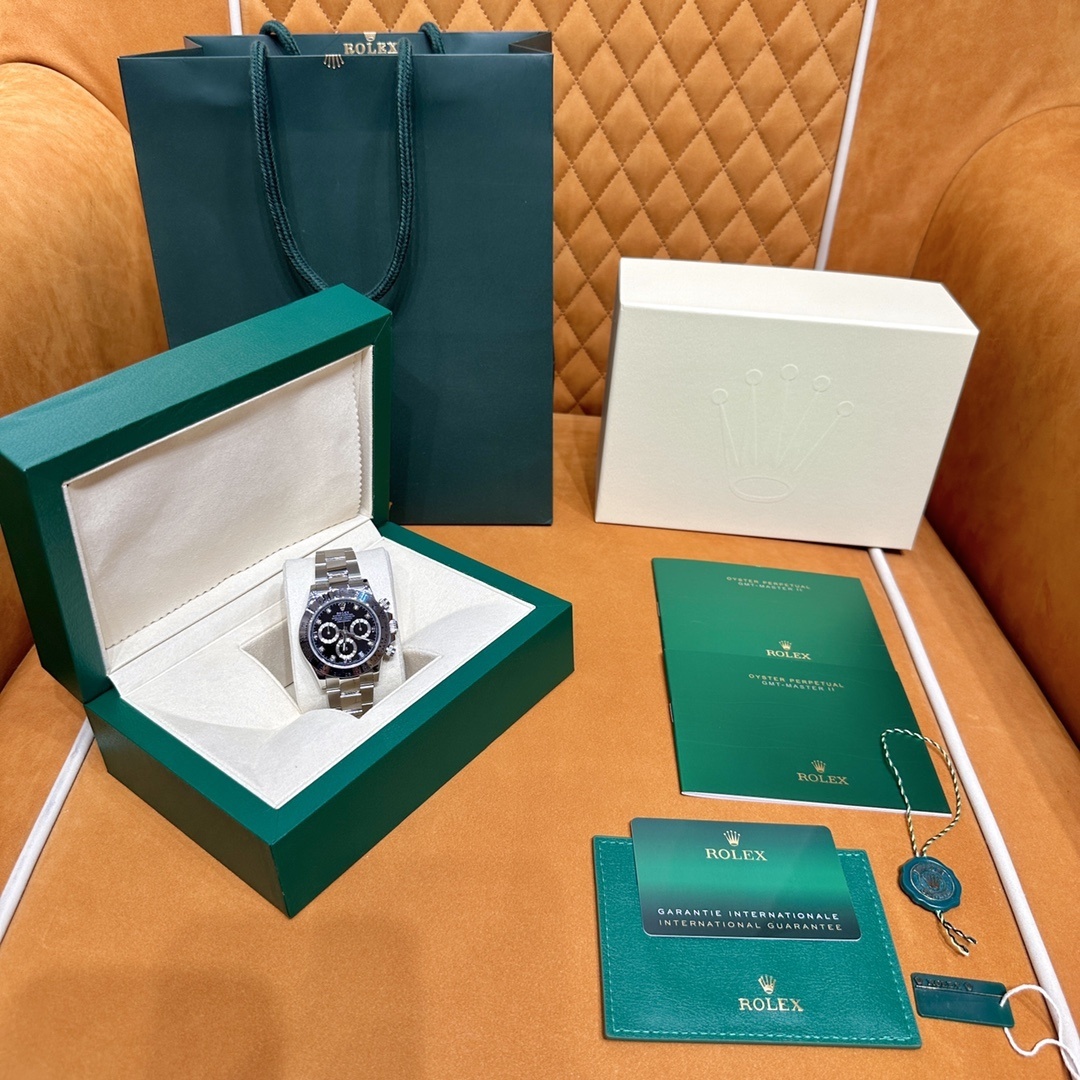 Rolex watch 116520-78590 black | Loongbuymall