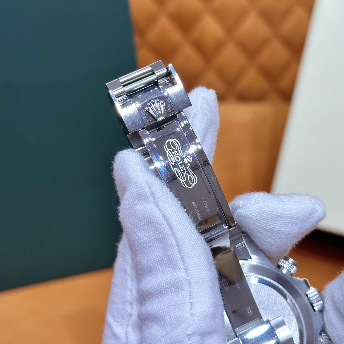 Rolex watch 116520-78590 black | Loongbuymall