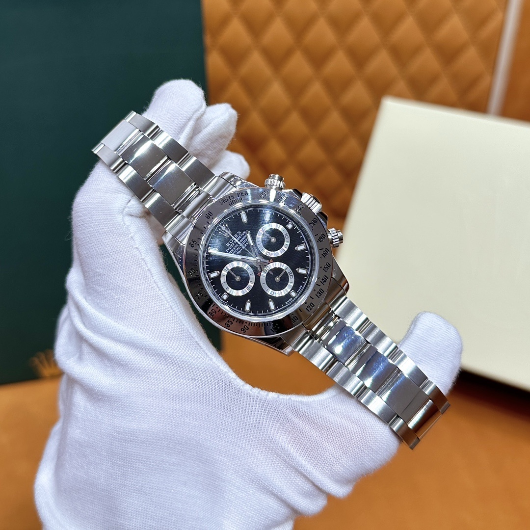 Rolex watch 116520-78590 black | Loongbuymall