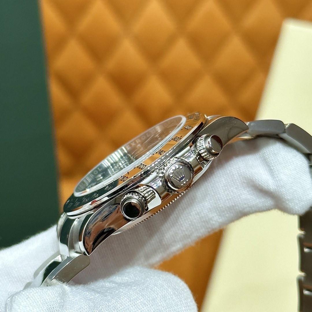 Rolex watch 116520-78590 black | Loongbuymall