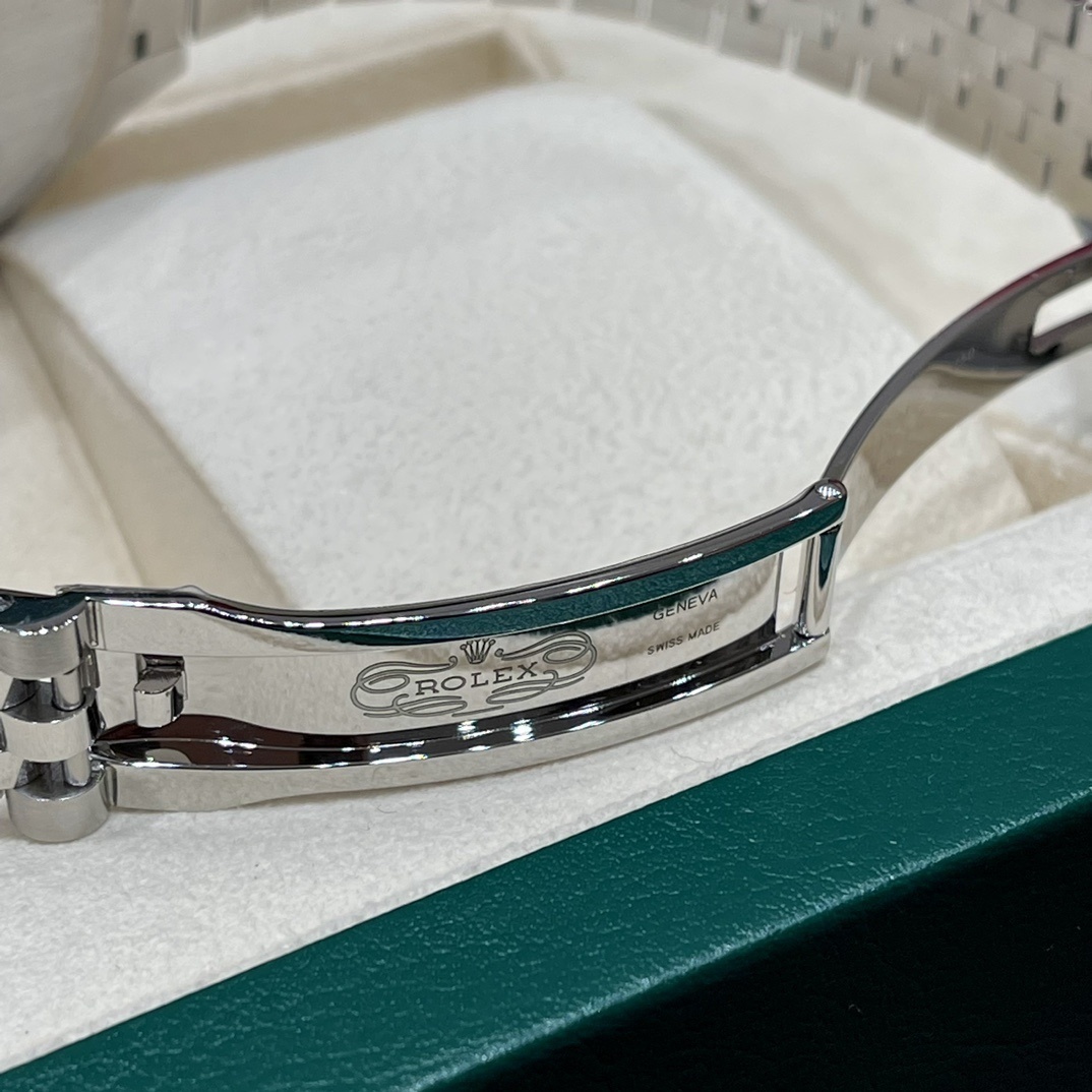 Rolex watch m126334-0002 | Loongbuymall