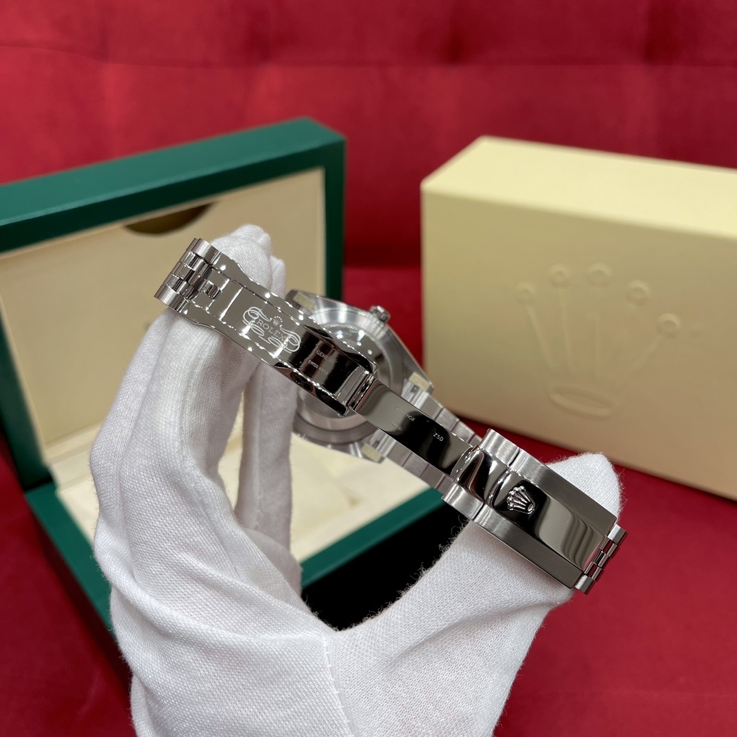 Rolex watch m126334-0002 | Loongbuymall