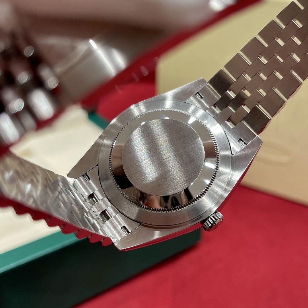 Rolex watch m126334-0002 | Loongbuymall